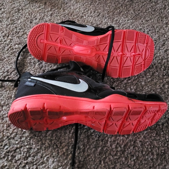 Nike In Season TR2 H20 Repel training shoes - Picture 3 of 4
